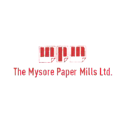 The Mysore Paper Mills Ltd. logo