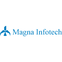 Magna Infotech logo