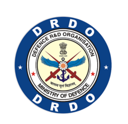 DRDO logo